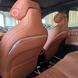 شانجان إي- ستار